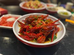 -戴叔叔龙虾馆·麻辣小龙虾