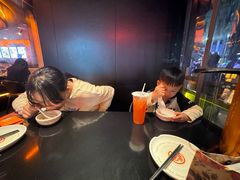 -探鱼·鲜青椒爽麻烤鱼(广州欣荣广场店)