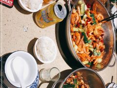 -香邦迷宗蟹(新汽车站店)