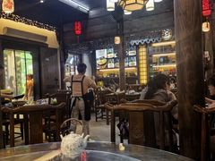 -缘来聚·徽菜名店(黄山宏村店)