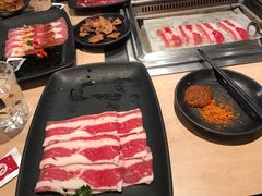 -新石器烤肉(之心城店)