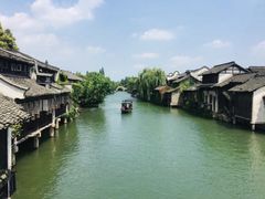 -乌镇景区