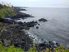 -龙头岩(Dragon Head Rock)