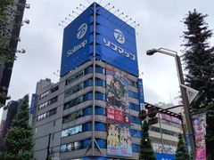 -秋叶原电器街