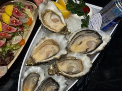 -Osteria Garden 生蚝花园餐厅(原进贤路店)