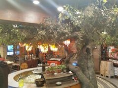 -万里闯关东铁锅炖菜馆(高新旗舰店)