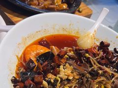 -百饺园(平山道店)