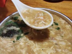 -旺角小渔村·海肠捞饭开创者(环山路店)