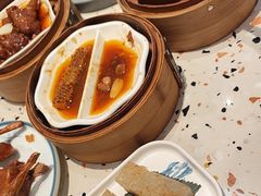 -点都德(广州白云山景区南门店)