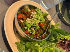 -Ginger(兴国路店)