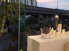 景观位-我的四季意大利餐厅(春天百货店)