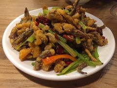 -陈傻子餐厅(世纪都会店)