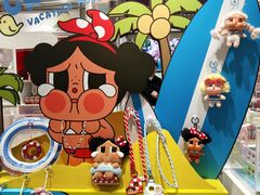 -泡泡玛特POPMART(上海环球港店)