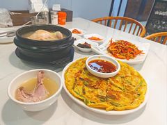 -长顺参鸡汤店(西塔总店)