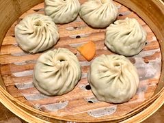 -南翔馒头店(豫园店)