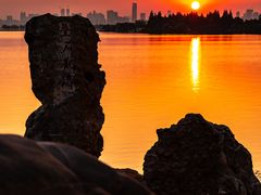 -东湖落雁景区