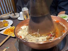 -东来顺饭庄(上地华联店)