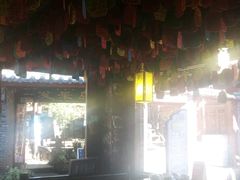-民食香·腊排骨野生菌美食(木府店)
