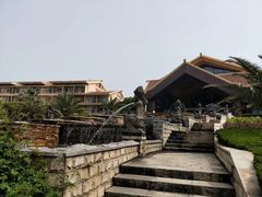 -杭州世外桃源君澜度假酒店