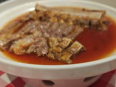 -西贝(上海我格广场店)