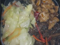 -永和大王(广渠店)