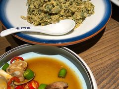 -老阿爸鲜鱼土菜(昆山花桥店)