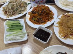 -姥家春饼店(漳州二路店)