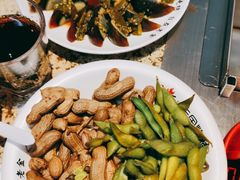 -清真·金鑫隆牛羊肉(环山路店)