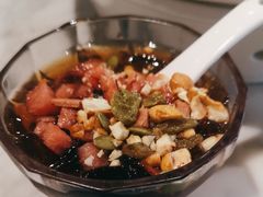 -渝信川菜 · 川味家常菜(财富购物中心店)
