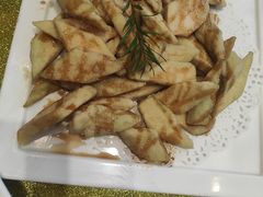 -李氏传家菜(兴城路店)