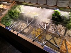 -火炉火自助餐(悠唐购物中心店)
