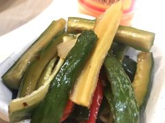 -面乙新派手擀面(大悦城店)