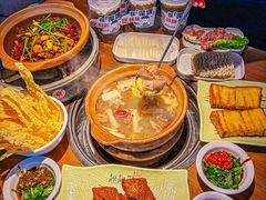 -靓靓蒸虾·头牌蒸虾(南山桂庙店)