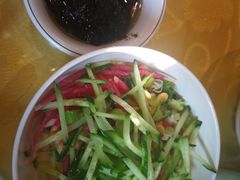 -恭敬李·烤鸭(天坛北门店)