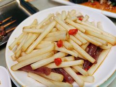 -地婆美食(洞庭东岸店)