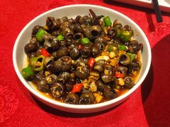 -龙巢盱眙龙虾·牛蛙·烧烤宵夜(八卦岭店)