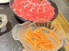 -井格重庆火锅(西直门凯德Mall店)