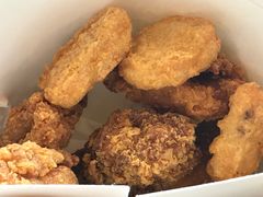 -麦当劳(田林好又多店)