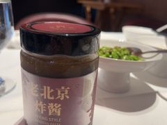 -四季民福烤鸭店(王府井东安门店)