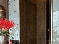 -悦轩中餐厅·高空江景·杭州柏悦酒店
