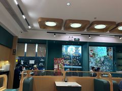 -香港深仔记茶餐厅(东门店)