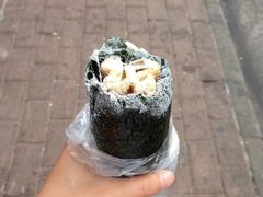 -毛氏汽水包(山海关路店)