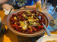 -丹江渔村(望京店)