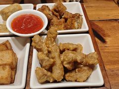 -临家闽南菜(大唐店)