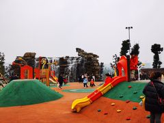 -枫香湖儿童公园