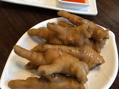 -彩景大茶楼(平湖店)