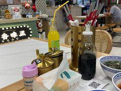 -鲁达面馆本帮风味(共康东路店)
