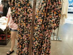 -ZARA(沈阳大悦城店)