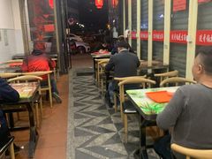 -没牙伯花生汤店(老药洲店)