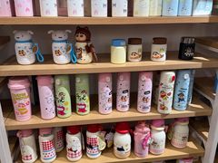 -名创优品(北京NTP新城广场店)